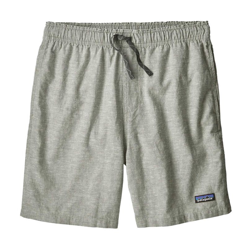 Patagonia Men's Baggies&trade; Naturals Shorts image number 0